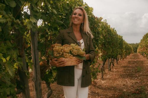 "Basta vitigni internazionali, torniamo ai nostri vini autoctoni"
