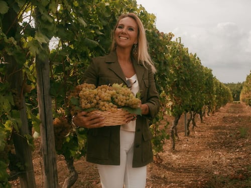"Basta vitigni internazionali, torniamo ai nostri vini autoctoni"