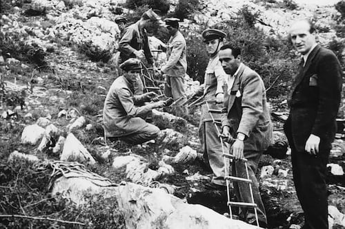 Foibe, la sinistra non ce la fa proprio a condannare i comunisti di Tito per le uccisioni