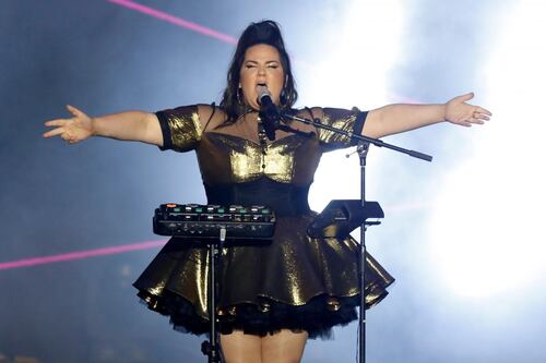 Ex militare con un inno girl power: ecco Netta Barzilai, l'israeliana che ha conquistato l'Eurovision Song Contest