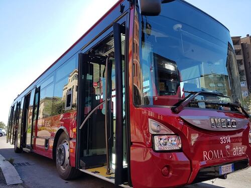 Sciopero dei trasporti, un altro venerdì di passione