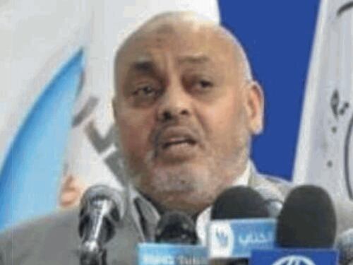 Osama Alisawi l'italiano: la laurea a Venezia, l'asse con Hannoun e i milioni ad Hamas