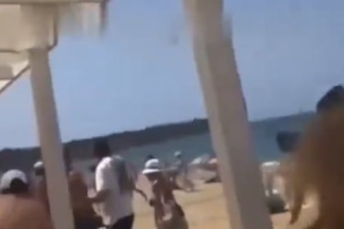 Crimea, missile fa strage in spiaggia. La Russia accusa gli Usa: "Risponderemo"