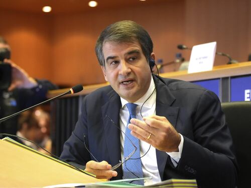 Ue, confermata la vicepresidenza esecutiva per Fitto e Ribera. Doccia fredda per i Verdi