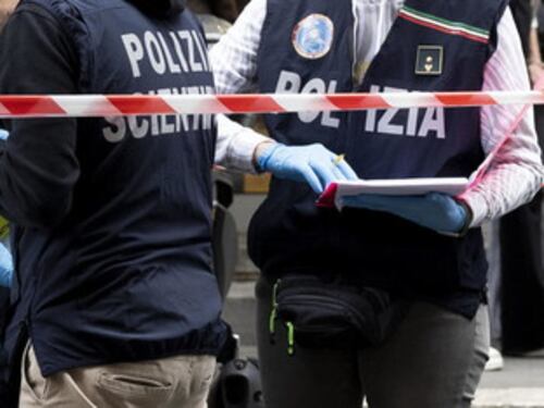 Primavalle, 18enne colombiano uccide il vicino: lite condominiale finisce nel sangue