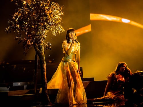 X Factor, Martina Attili è la prima eliminata della semifinale