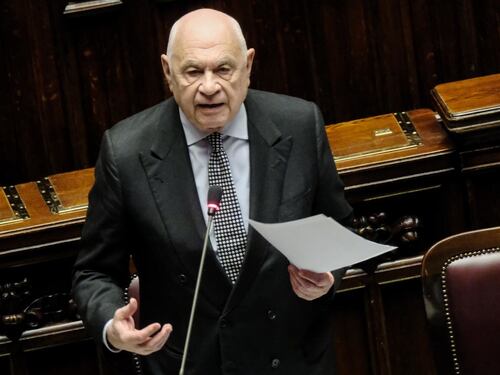 Chico Forti, il ministro Nordio rivela il retroscena : "Di chi è il merito"