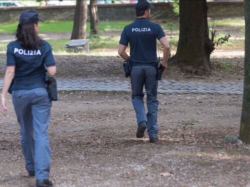 Roma, arrestato lo stupratore di Villa Borghese: il romeno Cristi Popa resta in carcere