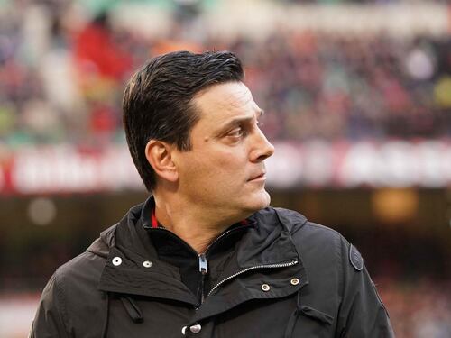 Montella al Siviglia fino al 2019