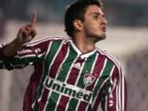 Marquinho: Roma sto arrivando