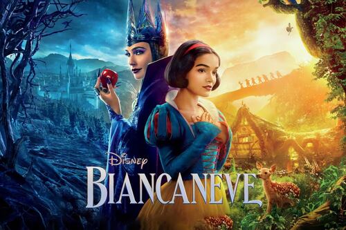 Trump smantella la burocrazia woke: indagine su Disney. Basta discriminazioni al contrario
