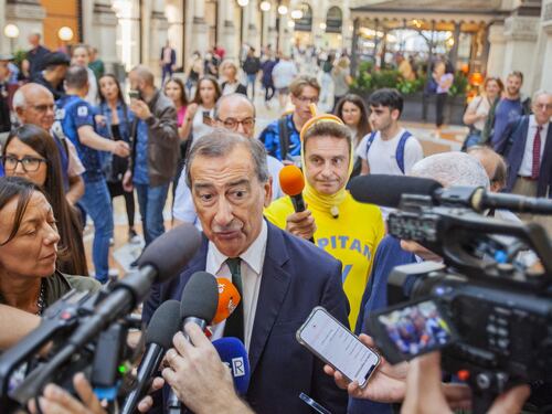 Disastro Sala, ora anche i manager lo mollano: "Milano città fuori controllo per il crimine"
