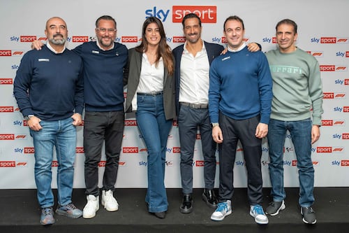 Parte la stagione dei motori