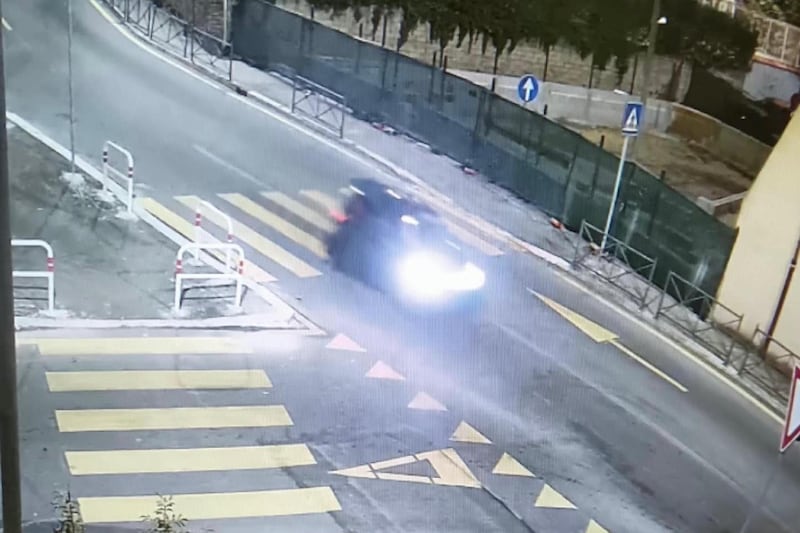 I due della minicar confessano: “Erano solo scherzi”. Sei aggressioni “per divertimento”