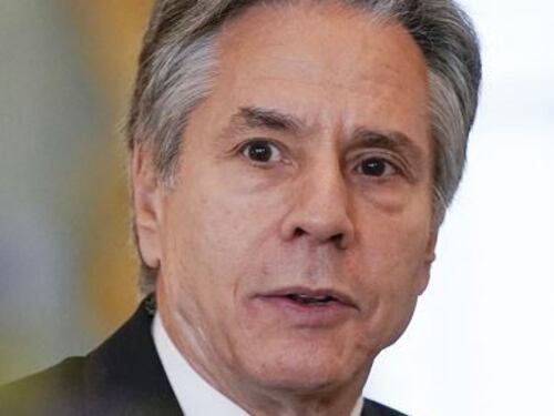 Antony Blinken alla Cina: condividete le informazioni sul Covid