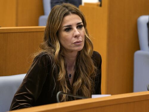 Matilde Siracusano: "Mio padre cinque mesi in carcere per intercettazioni volutamente manomesse"