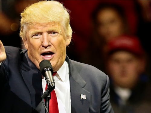 Trump ha venduto le aziende quotate in borsa per pagare la campagna elettorale