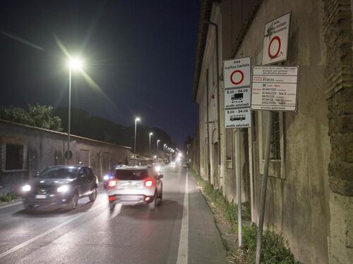 Niente Ztl Fascia verde, salvi i diesel Euro 4 e 5 e arrivano gli incentivi "green"