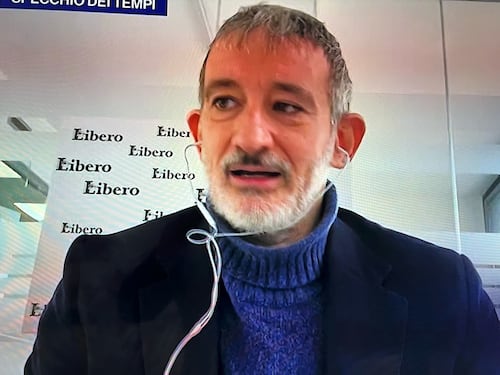 RaiNews24, l'analisi di Senaldi sull'Abruzzo: "Perché perde il M5S"