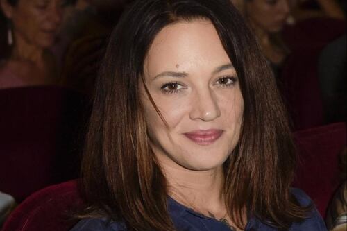 Asia Argento: "A 16 anni molestata da un regista italiano"