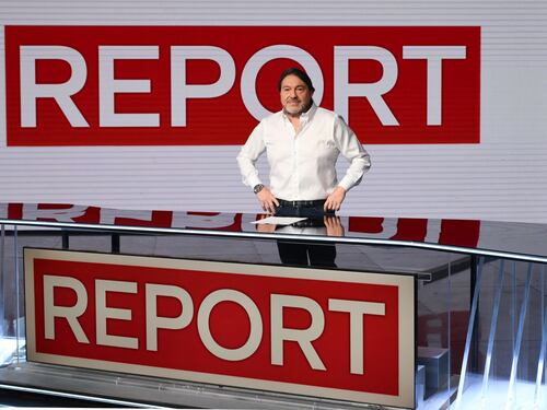 Cartabianca, la Rai contro Ranucci dopo le info non verificate su Nordio