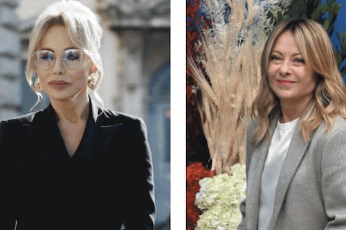 Centrodestra, Meloni e Marina Berlusconi possono lavorare insieme per l'Italia