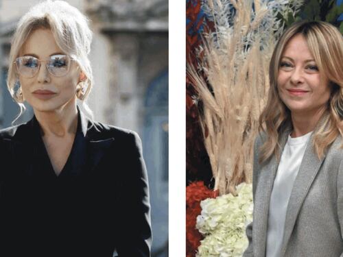 Centrodestra, Meloni e Marina Berlusconi possono lavorare insieme per l'Italia