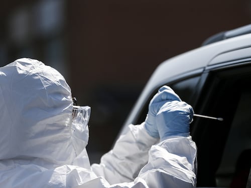 Lazio prima regione per casi testati. A ottobre tamponi per il 4% della popolazione