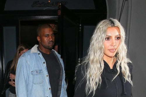 Kanye West fa infuriare i neri: "La schiavitù? È stata una scelta"