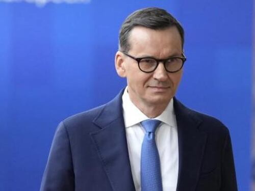 Europee, Meloni in Polonia per la tre giorni dei conservatori