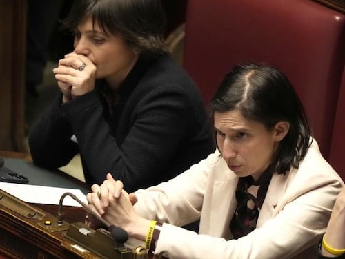 Comunali Udine, ma quale effetto Schlein. De Toni silenzia le fanfare Pd
