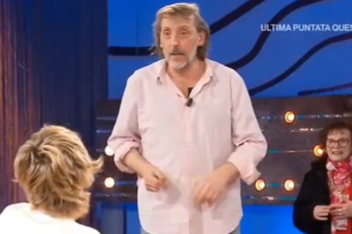 Ceccherini nella bufera per le parole choc sugli ebrei: "Inaccettabile". Come replica
