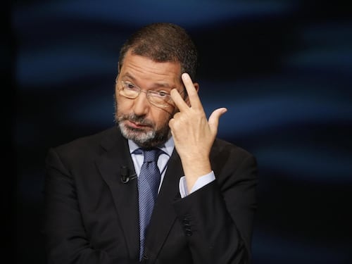 Marino: "Su Metro C la Corte dei conti ha archiviato mia posizione"