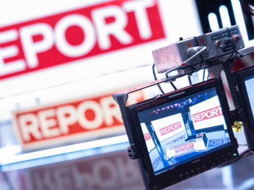 Reportopoli. Ora il collettivo Ranucci minaccia Il Tempo. La nostra replica: "Peggiorano la loro posizione"