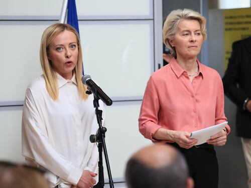 Migranti, Meloni torna in Tunisia con von der Leyen: via ad una nuova era