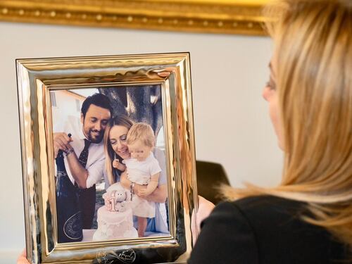 Festa del papà, la foto tenerissima postata da Giorgia Meloni: cosa ha scritto