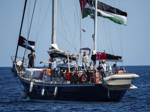 Gaza, dagli Usa sanzioni contro ong legate a Hamas e Flotilla accusate di finanziare il terrorismo