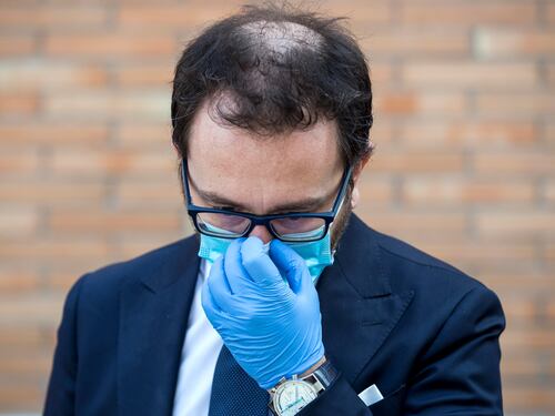 Il governo prova a salvare Bonafede. Approvato il decreto contro le scarcerazioni dei boss