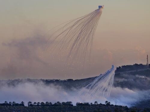 Israele: Hezbollah trascinerà il Libano in guerra. Il fronte si scalda