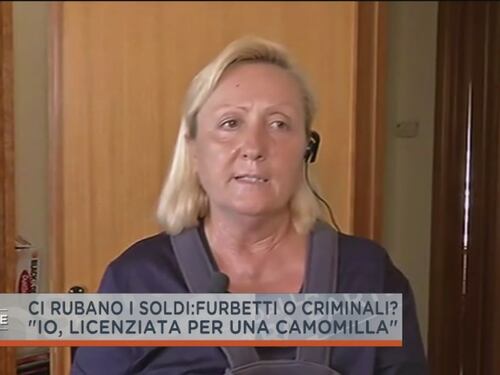 Roma, dipendente Campidoglio va al bar. Giudice annulla licenziamento