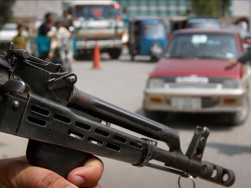 Sequestrato in Afghanistan un cittadino americano