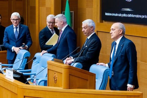 Intelligence, l’asse anarchici-Islam radicale è la vera minaccia per l’Italia
