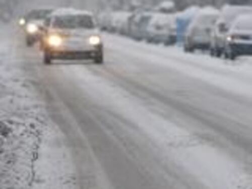 Mezza Italia in allarme, trasporti in tilt