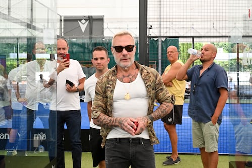 Gianluca Vacchi esce da Ima e incassa 700 milioni: cosa farà ora