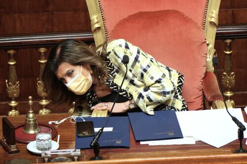 Pasticcio al Senato, salta il numero legale e la riforma dei collaboratori parlamentari va in fumo