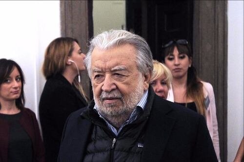 Caso Weinstein, Pupi Avati: giustifico più un ladro affamato che una ragazza disponibile