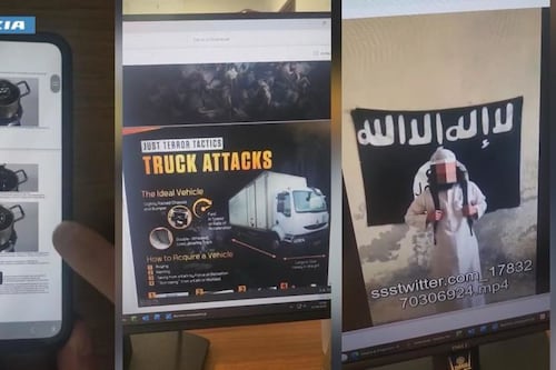 Monza, 16enne radicalizzato spedito in comunità: inneggiava a neonazismo e Jihad