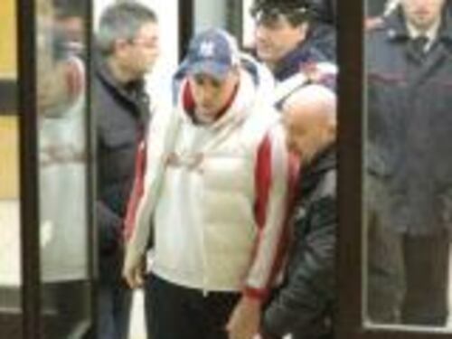Ammazzato di fronte al pub