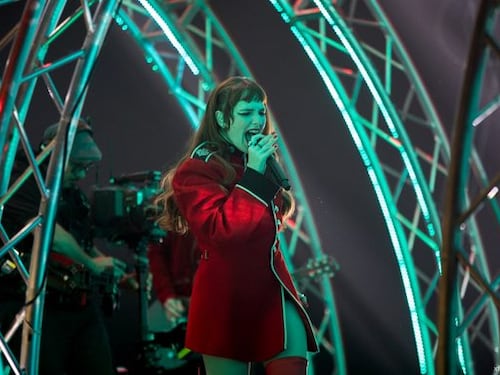 X Factor, i Seveso mettono in crisi Lodo. Fedez inguaia Naomi