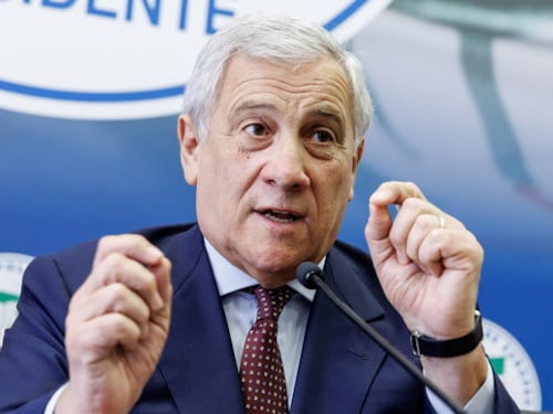 Gaza, l'Italia con Londra e Berlino contro l'occupazione israeliana. E la Francia si accoda
